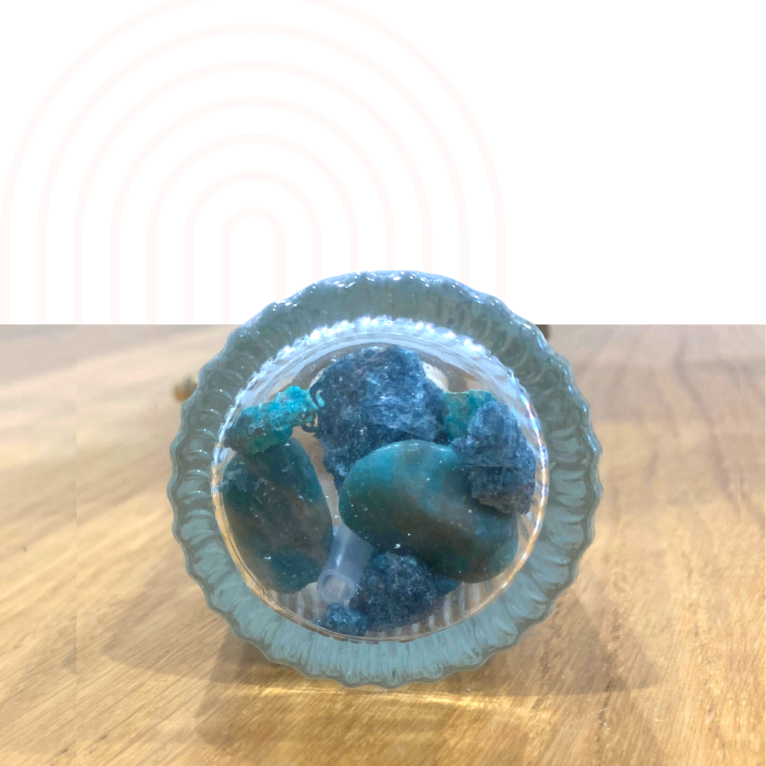 Crystal Infused Plant Mister Bundle