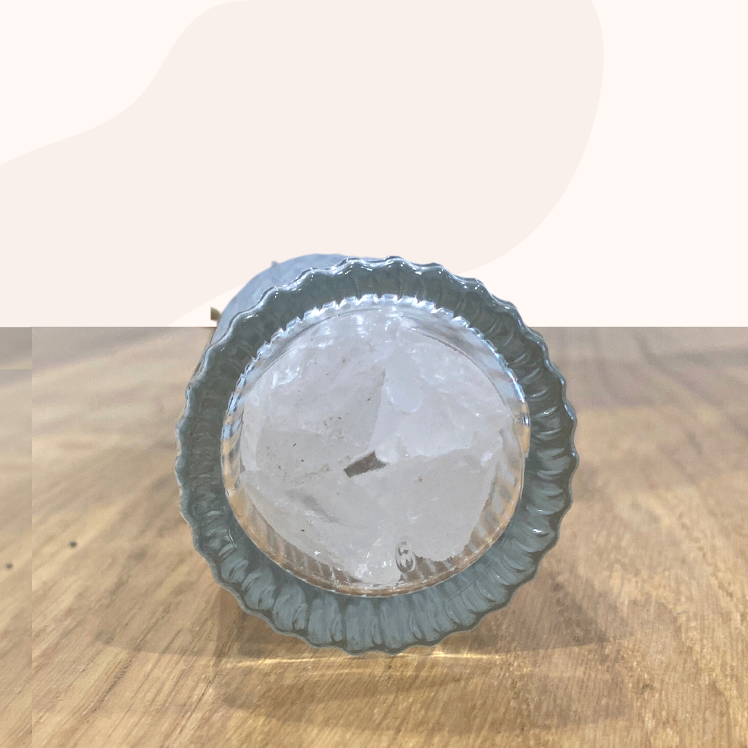 Crystal Infused Plant Mister