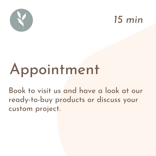 Viewing Appointment