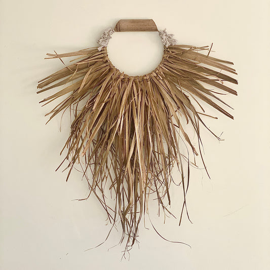 Palm Sunrise Wall Art - Le Botanist